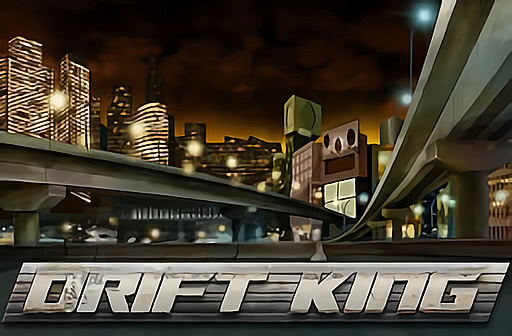 Drift King