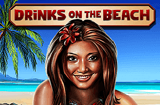 Drinks on the Beach