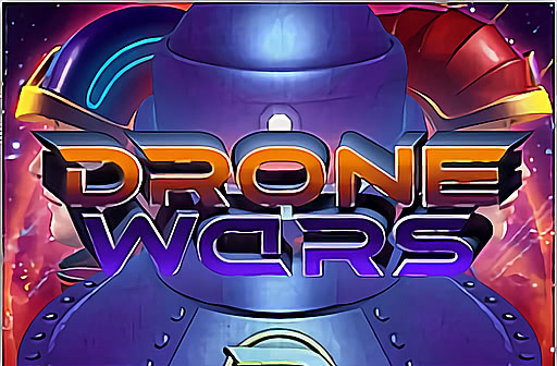 Drone Wars