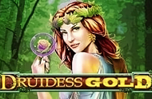 Druidess Gold