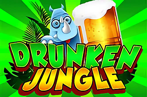 Drunken Jungle