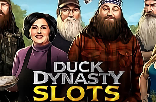 Duck Dynasty