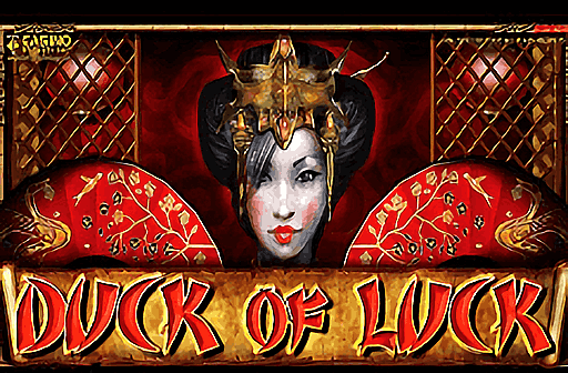 Duck of Luck