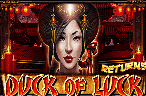 Duck of Luck Returns