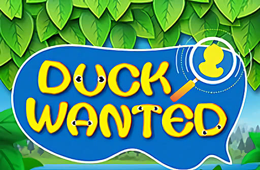 Duck Wanted