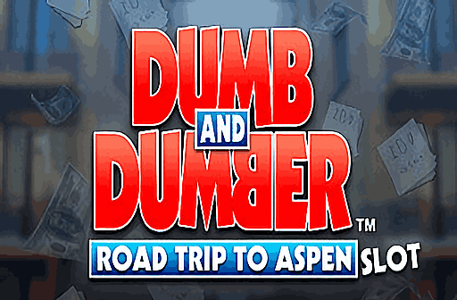 Dumb and Dumber Road Trip to Aspen