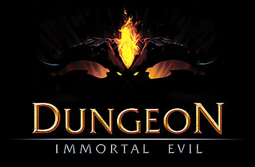 Dungeon Immortal Evil