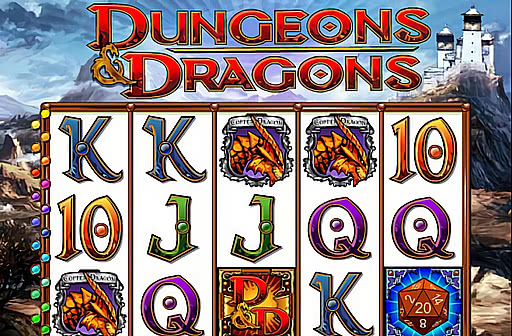 Dungeons and Dragons