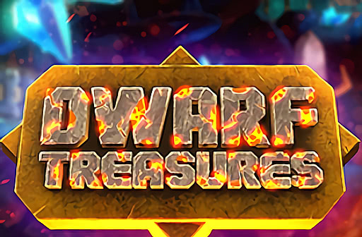 Dwarf Treasure