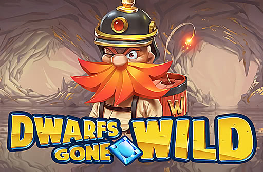 Dwarfs Gone Wild