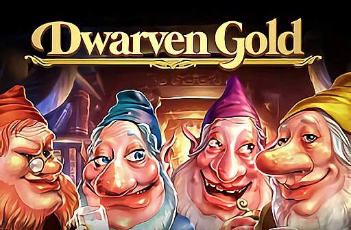 Dwarven Gold