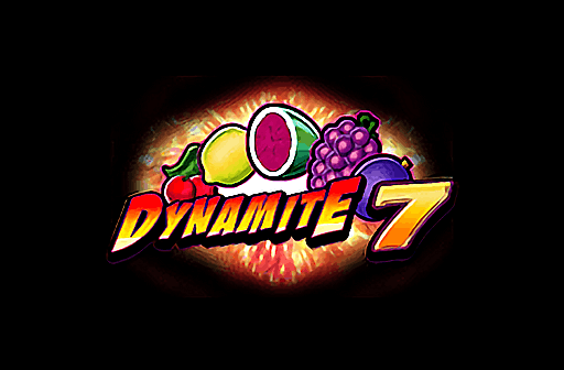 Dynamite 7