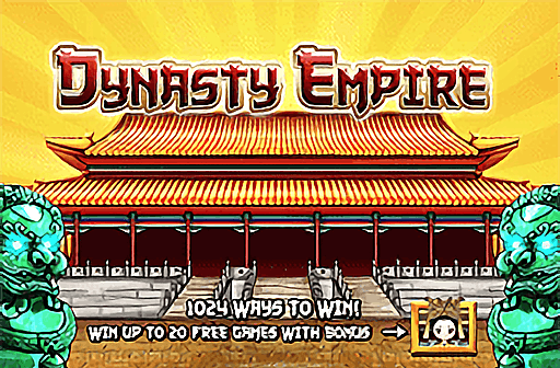 Dynasty Empire