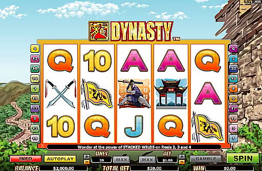 Dynasty