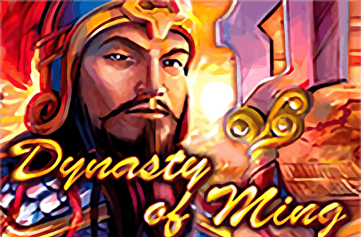 Dynasty of Ming