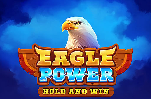Eagle Power Hold and Win