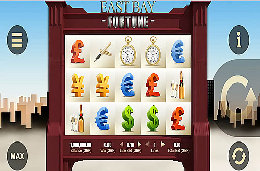 East Bay Fortune