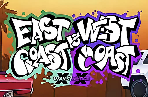 East Coast vs West Coast