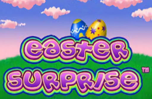 Easter Suprise