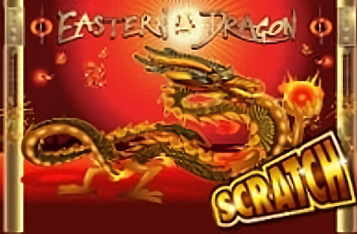 Eastern Dragon / Scratch