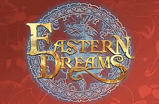 Eastern Dreams