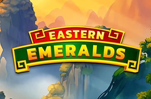 Eastern Emeralds 90.12 RTP
