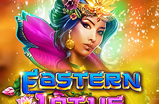 Eastern Lotus