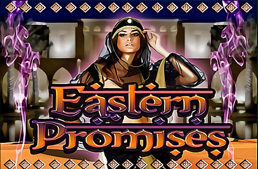Eastern Promises