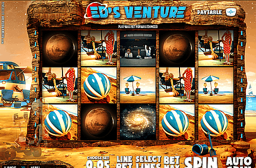 Ed's Venture