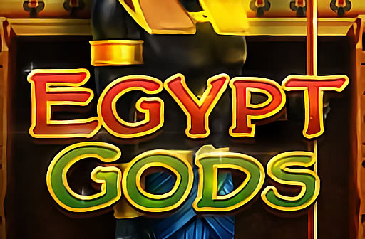 Egypt Gods