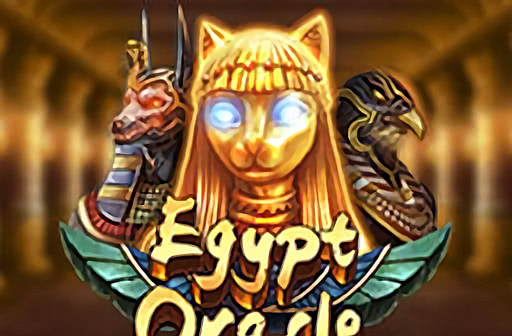 Egypt Oracle