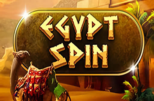 Egypt Spin