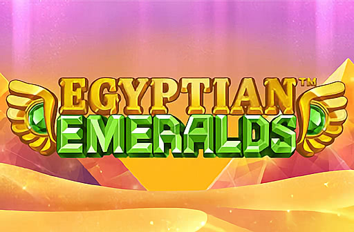 Egyptian Emeralds