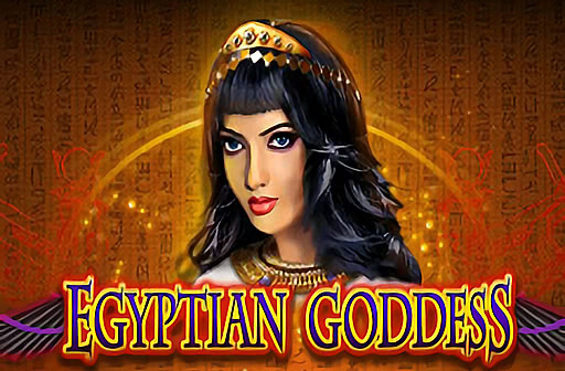 Egyptian Goddess