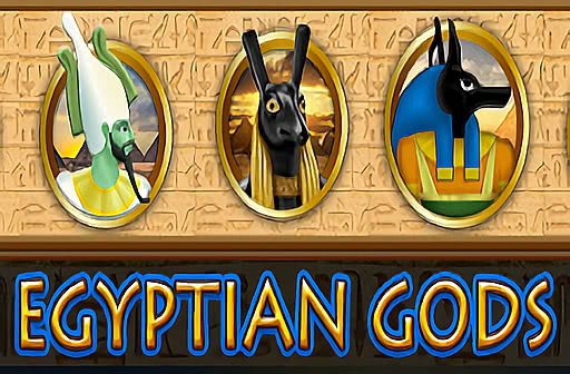 Egyptian Gods