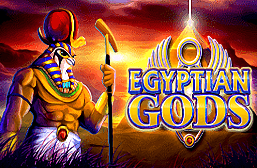 Egyptian Gods