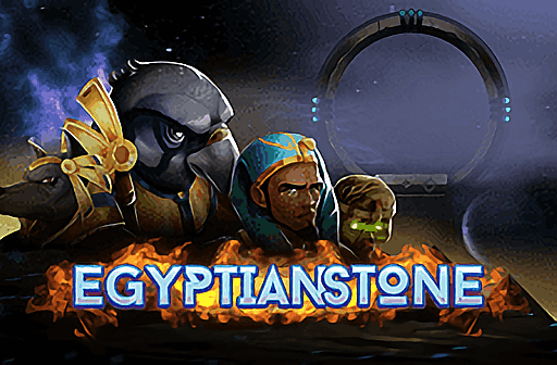 Egyptian Stone