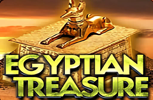 Egyptian Treasure