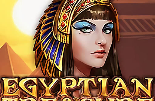 Egyptian Treasure