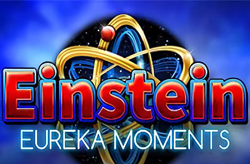 Einstein Eureka Moments