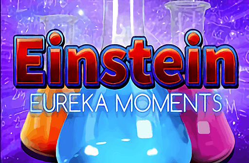 Einstein Eureka Moments