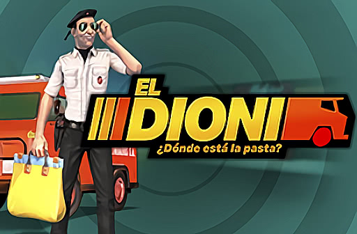 El Dioni
