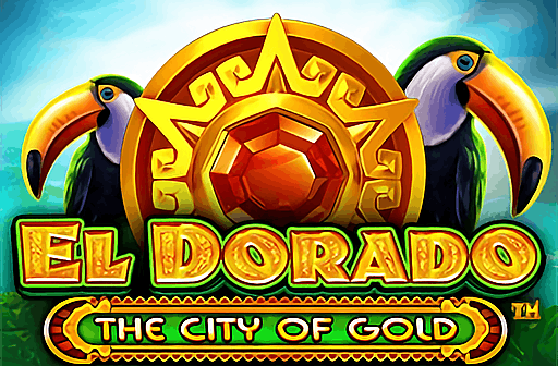 El Dorado the City of Gold