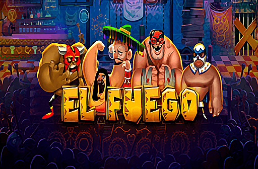 El Fuego