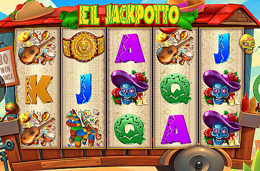 El Jackpotto