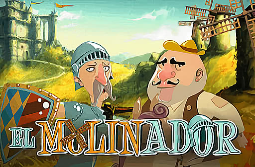 El Molinador