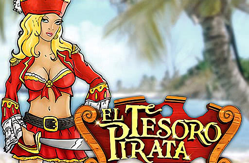 El Tesoro Pirata