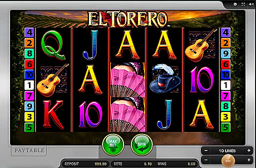 El Torero