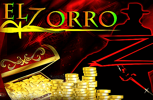 El Zorro