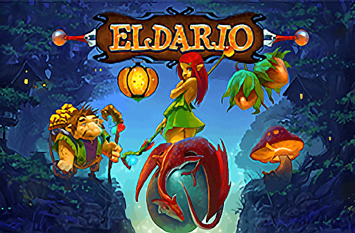 Eldario